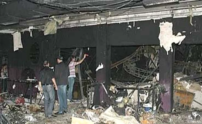 În incendiul din „Colectiv” au murit 64 de oameni, iar peste 150 au fost răniți