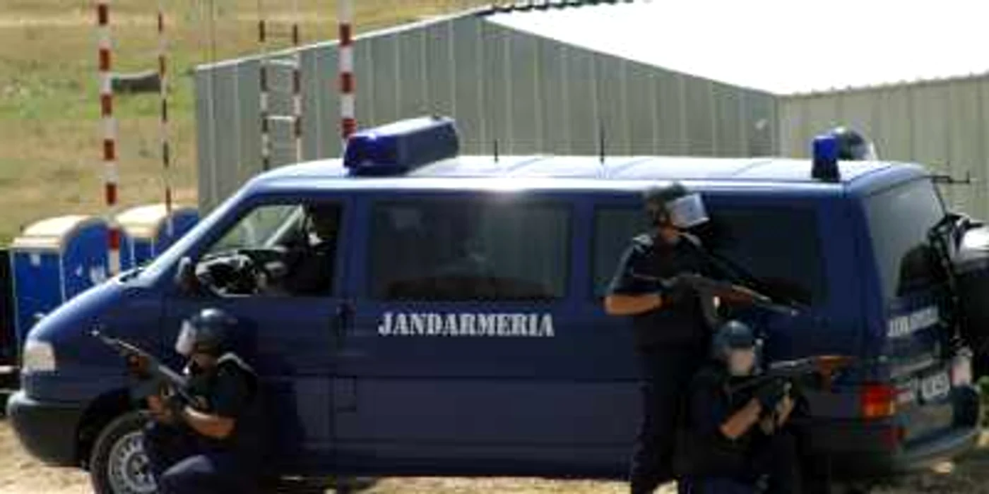 Arad: Controalele jandarmilor au golit buzunarele arădenilor