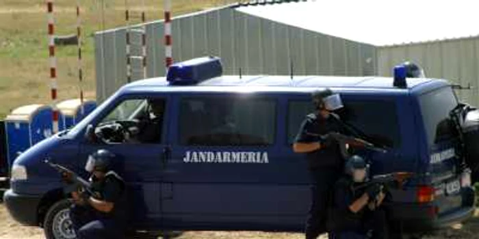 Arad: Controalele jandarmilor au golit buzunarele arădenilor