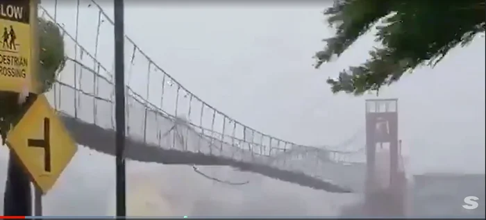 FOTO: Captură Video / The Sun