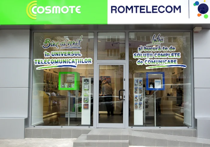 Cosmote şi Romtelecom se laudă cu rezultate bune