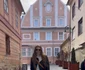 Elle, pe străzile din Brașov 