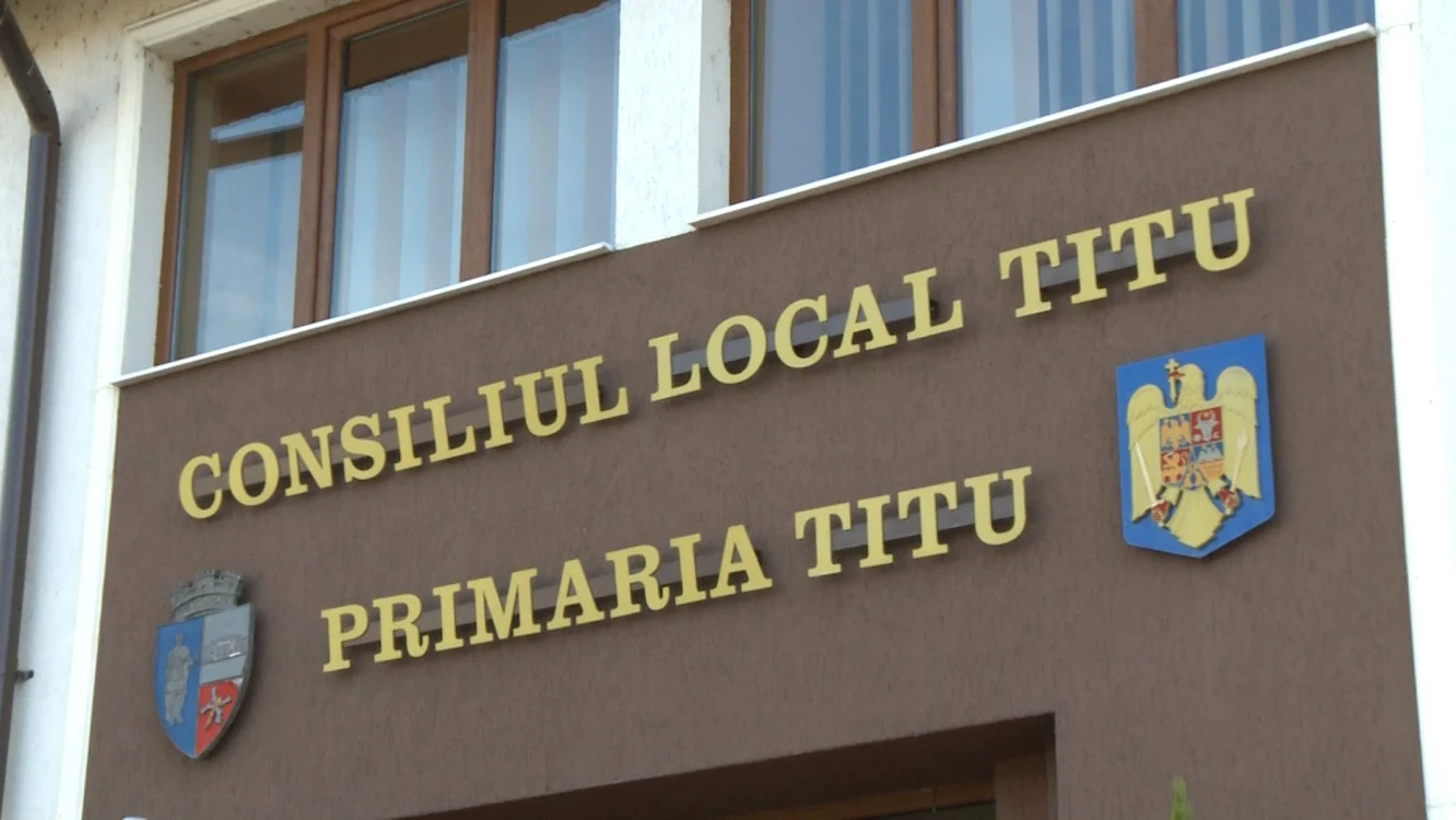 primaria Titu