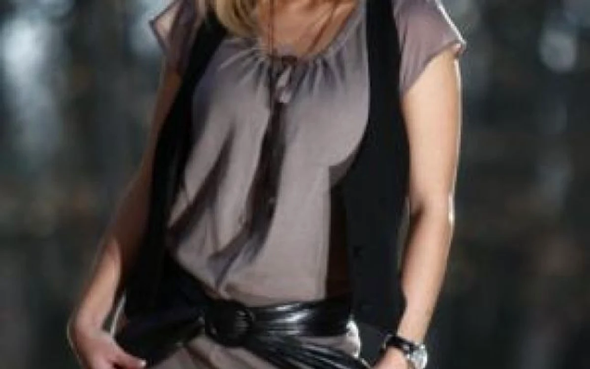 Luiza Bogdan