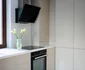 Pentru Click, cântăreața ne-a povestit că apartamentul ei este gata în proporție de 80% și o să fie amenajat în stil minimalist