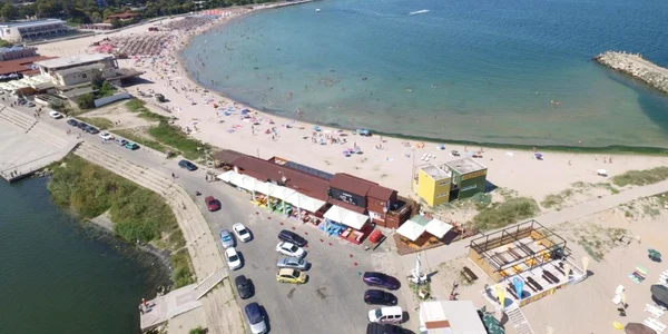 plaja publica Mangalia foto primaria mangalia