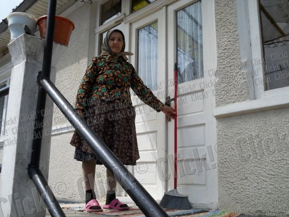 Aşa se închid uşile la Negrileşti
