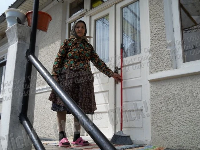 Aşa se închid uşile la Negrileşti