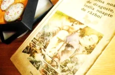 Cum s a născut „Ultima noapte de dragoste, întâia noapte de război“  Experienţa pe front a lui Camil Petrescu s a transformat într un roman celebru jpeg