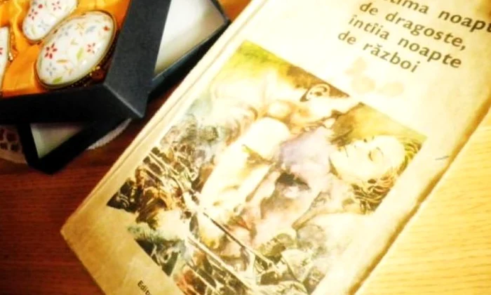 Cum s a născut „Ultima noapte de dragoste, întâia noapte de război“  Experienţa pe front a lui Camil Petrescu s a transformat într un roman celebru jpeg