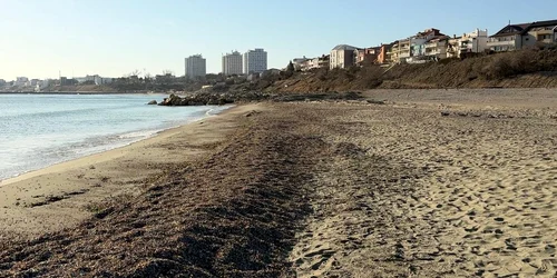 Noua plaja din Agigea sursa Antonia Ispas IMG 0463 jpeg