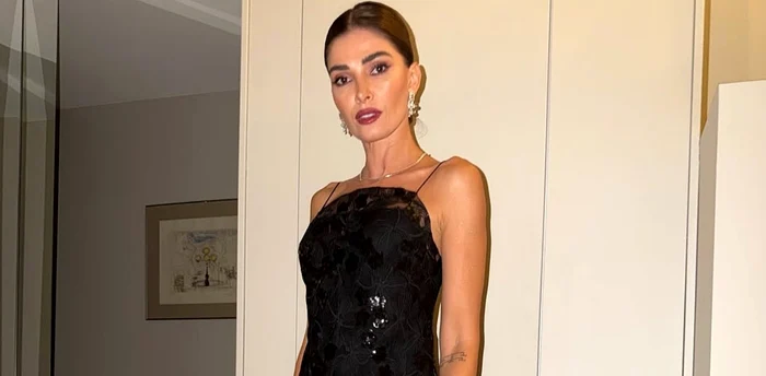 Alina Pușcaș / Foto: Instagram