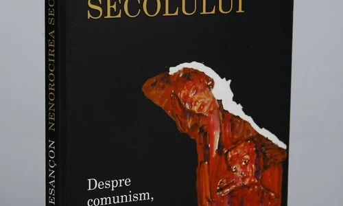 Despre totalitarisme și victime jpeg