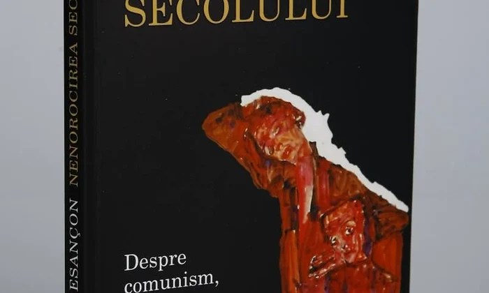 Despre totalitarisme și victime jpeg