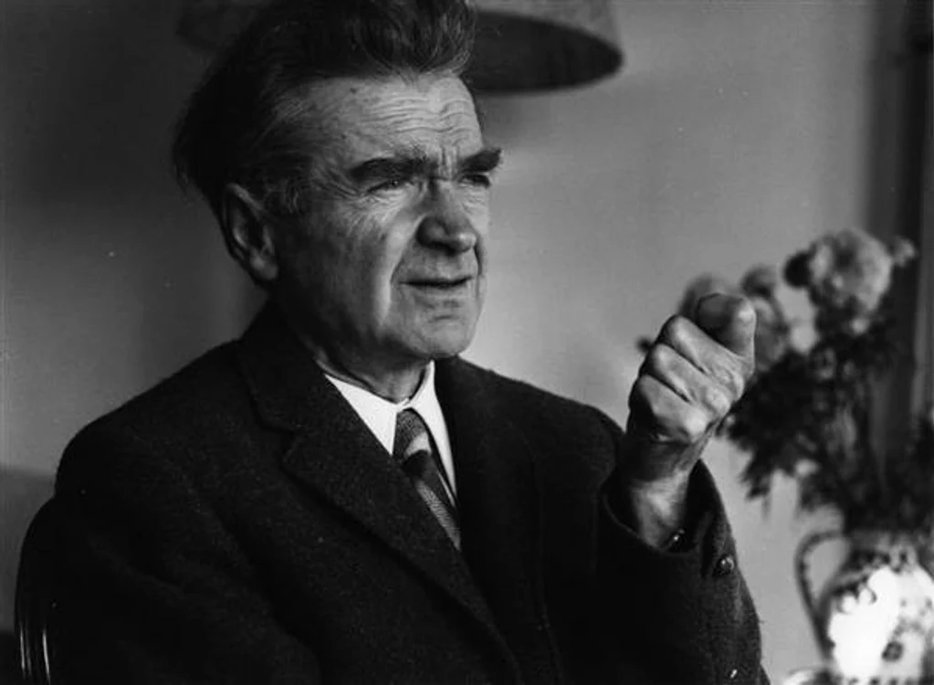 Cioran   şocant şi enigmatic jpeg
