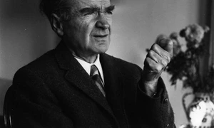 Cioran   şocant şi enigmatic jpeg