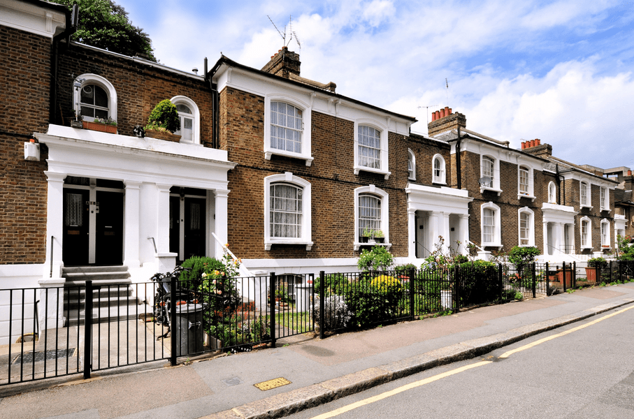 Ce salariu trebuie să ai ca să îți poți cumpăra casă în Londra