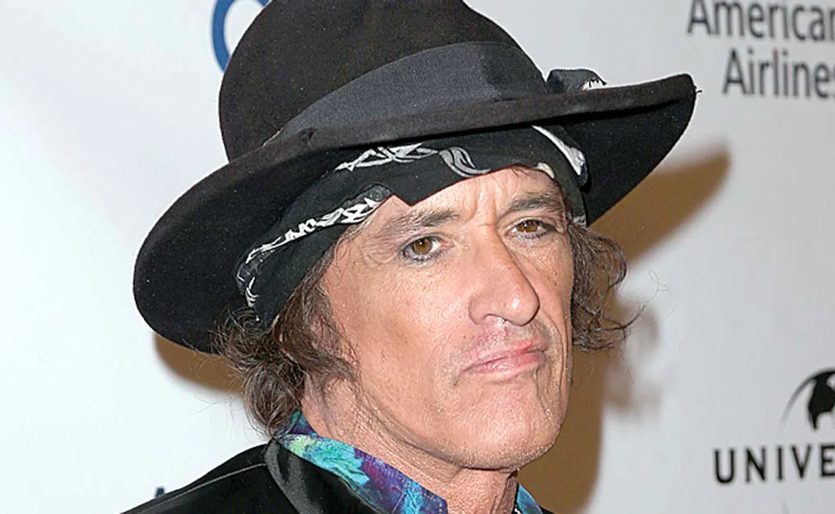 
    Joe Perry  