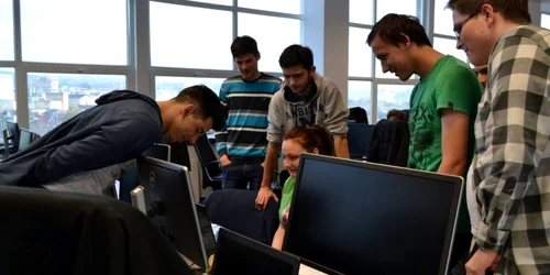 academy plus cluj foto acedemy plus