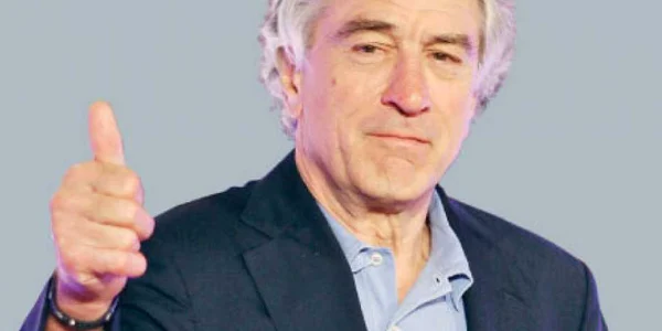 Robert De Niro