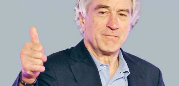 Robert De Niro