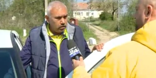 paznic ajuns primar calarasi foto captura digi24