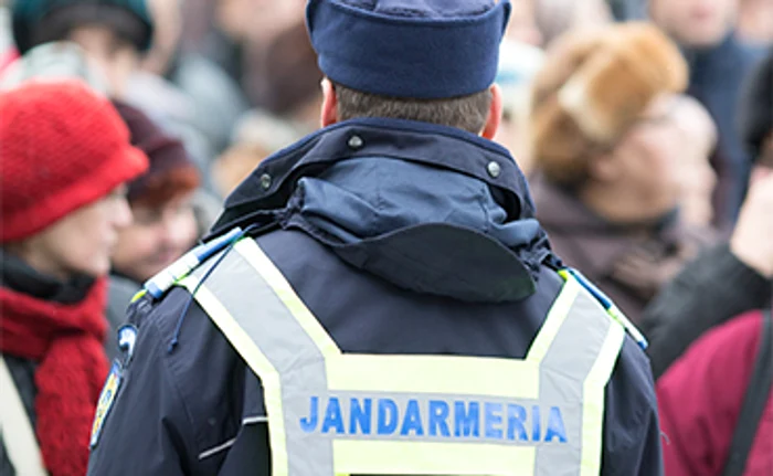 ÎPS TeodosieFoto: Mediafax