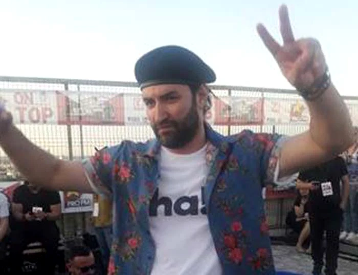 Foto: Gheorghe Chelu