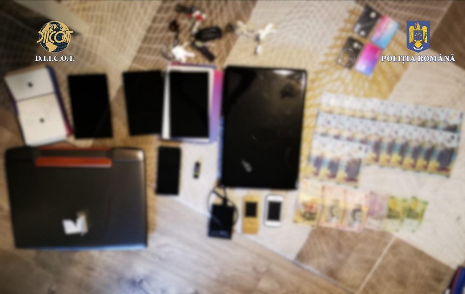 Caracatița românilor în Spania. Au dat tunuri de milioane de euro păgubind firme și turiști 