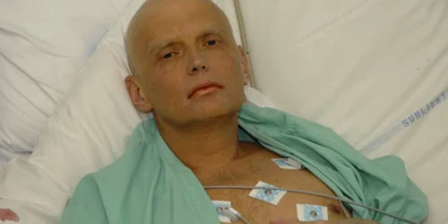 Otrăvirea fostului agent secret rus, Aleksandr Litvinenko, la Londra, ar putea fi opera acestei unităţi