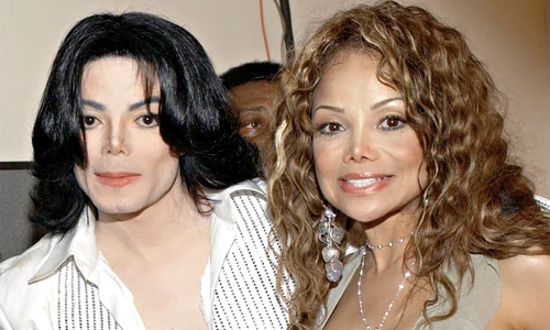 La Toya mărturiseşte  că Michael presimţea  că va fi ucis (fotografii: Wireimages/guliver/getty/reuters) jpeg