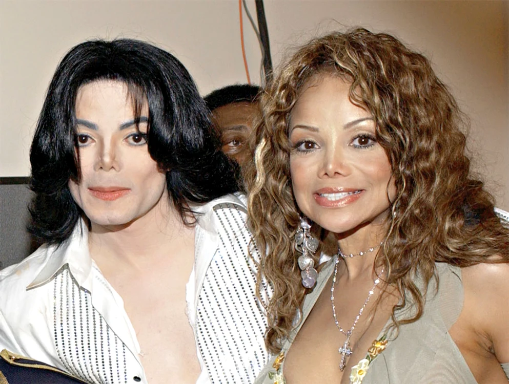 La Toya mărturiseşte că Michael presimţea că va fi ucis (fotografii: Wireimages/guliver/getty/reuters)