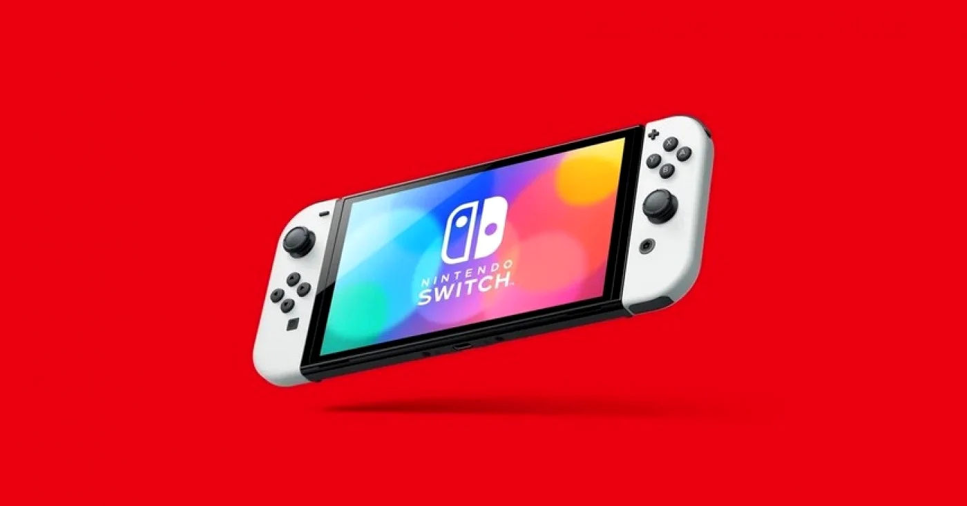 Foto Nintendo