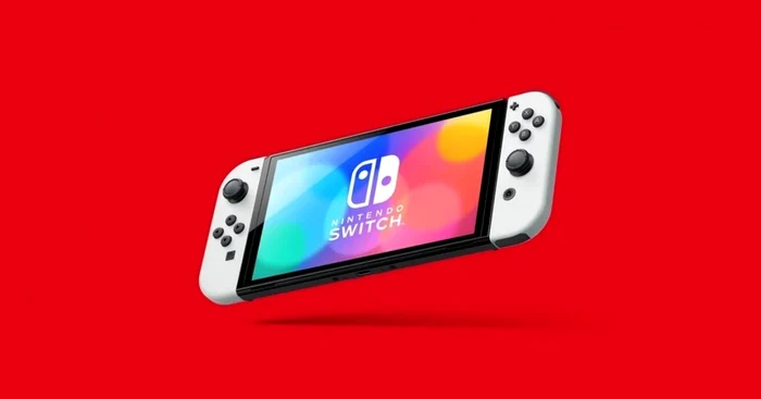 Foto: Arhiva Adevărul / Nintendo Switch