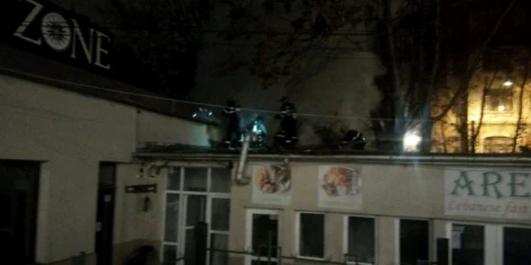 incendiu iasi foto ziarul de iasi