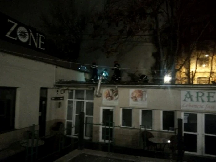 FOTO Ziarul de Iaşi