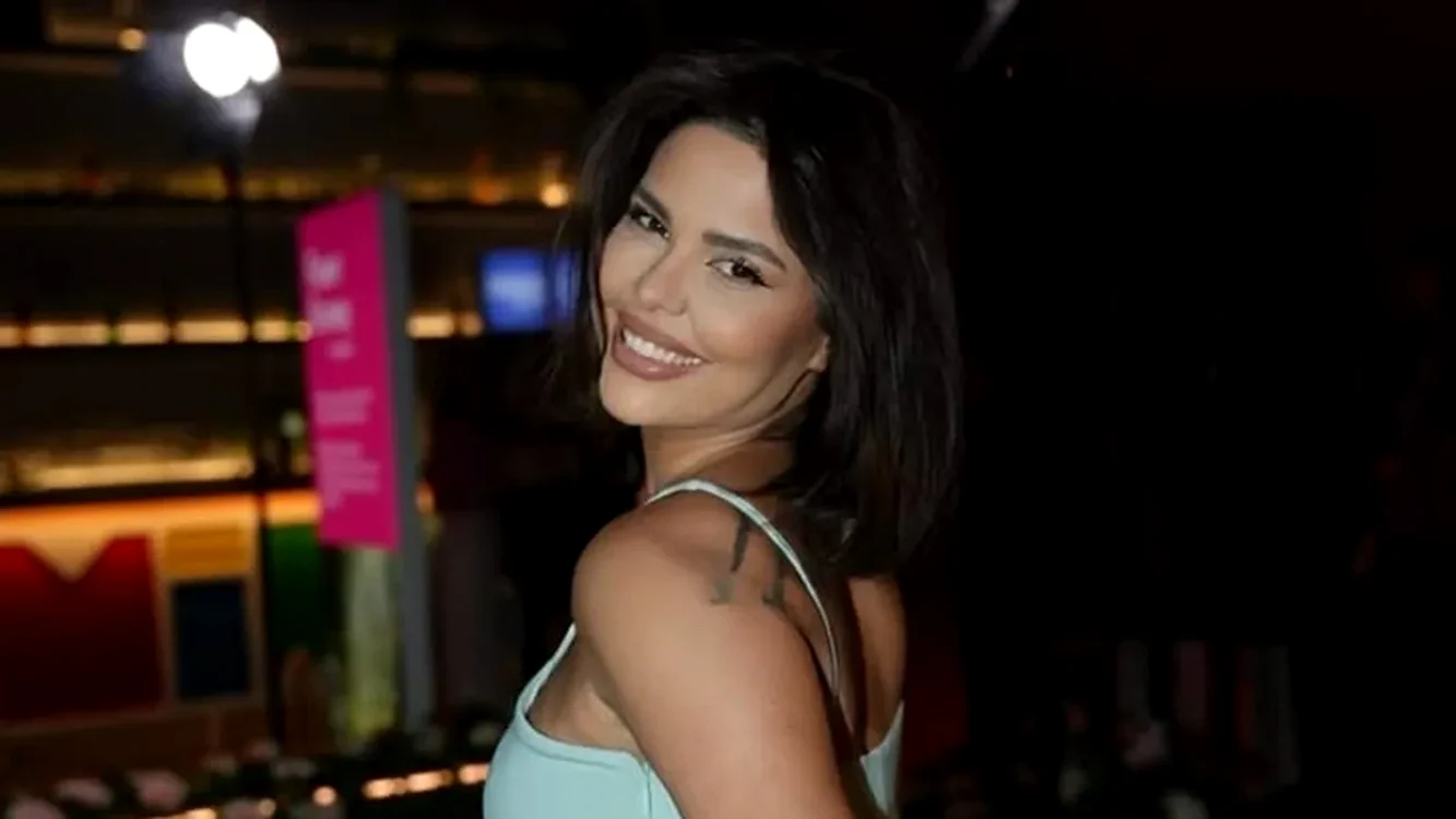 Andreea Popescu - Foto: social media 
