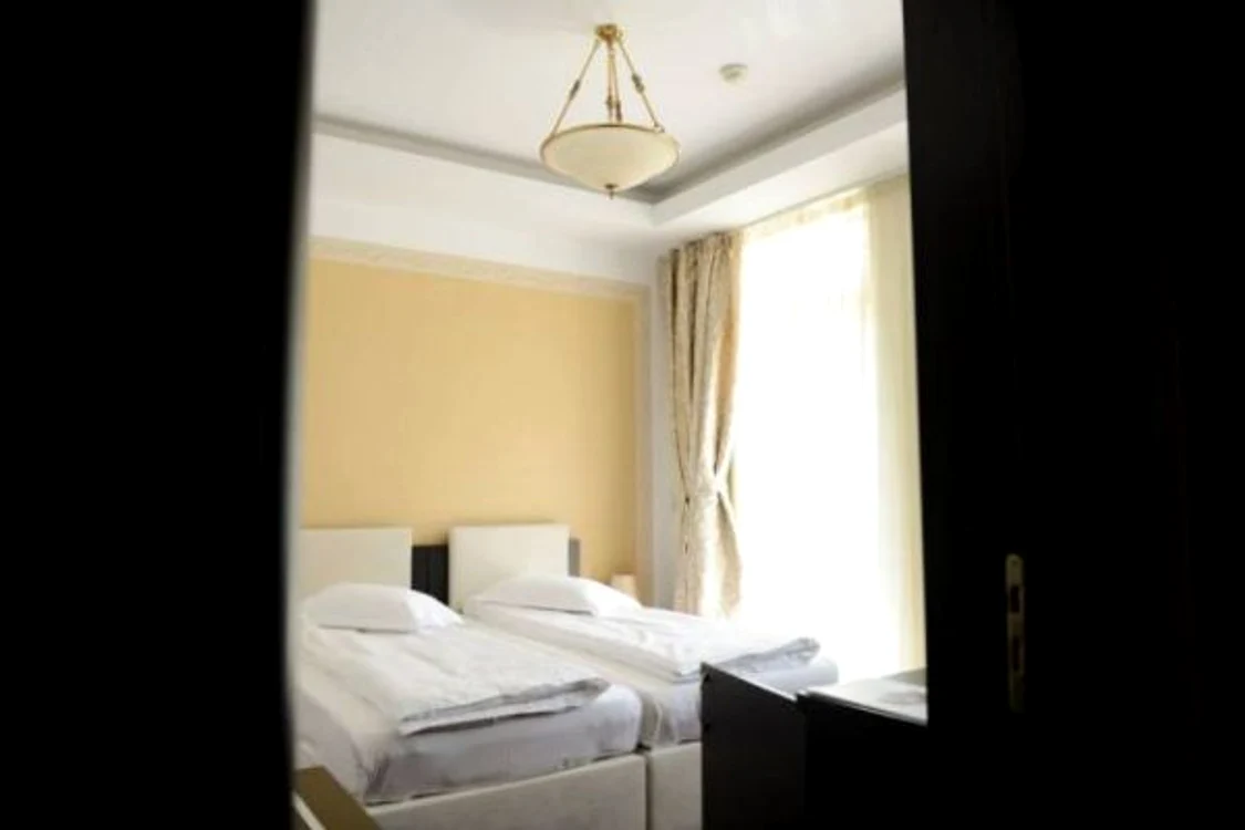 Hotel Bulevard 