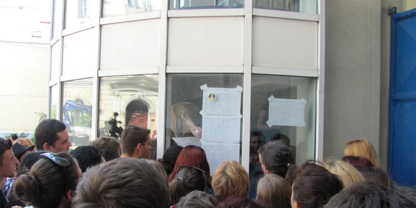 bac cluj