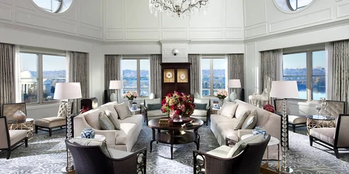 apartament prezidential washington foto Mandarin Oriental/Daily Mail