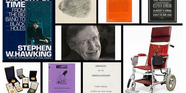 stephen hawking