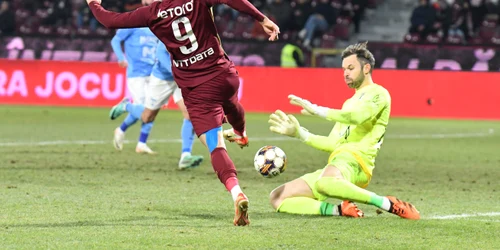 FC CFR 1907 CLUJ SA   SC FC VOLUNTARI SA, SUPERLIGA SUPERBET (29 01 2024) jpg