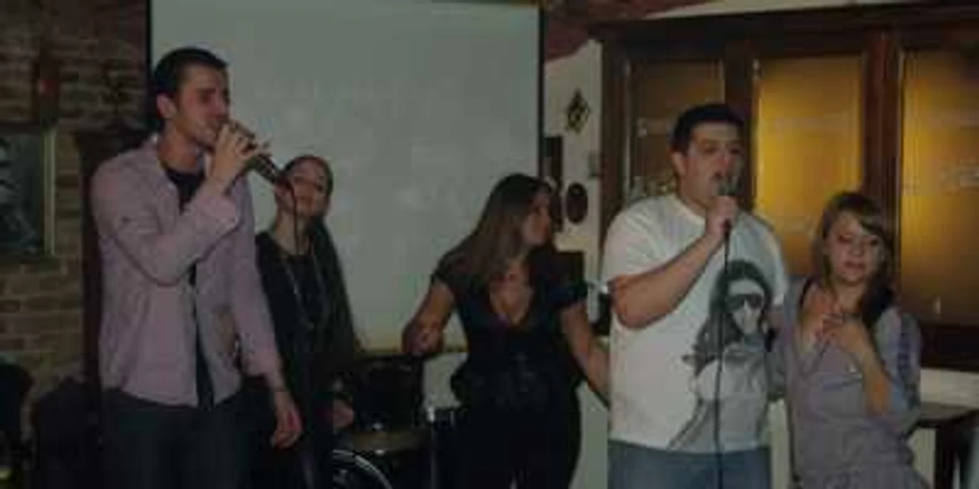 Karaoke Megastar Imperium Club