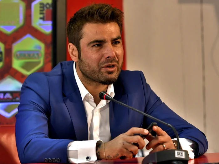 Adrian Mutu