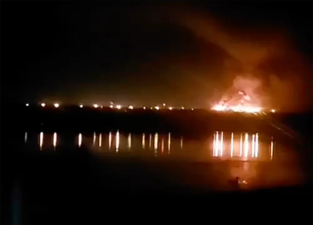 Rafinăriile rusești vor avea liber să amestece alcool în benzină. Motivul pentru care autoritățile ruse recurg la modificarea legislației în acest sens