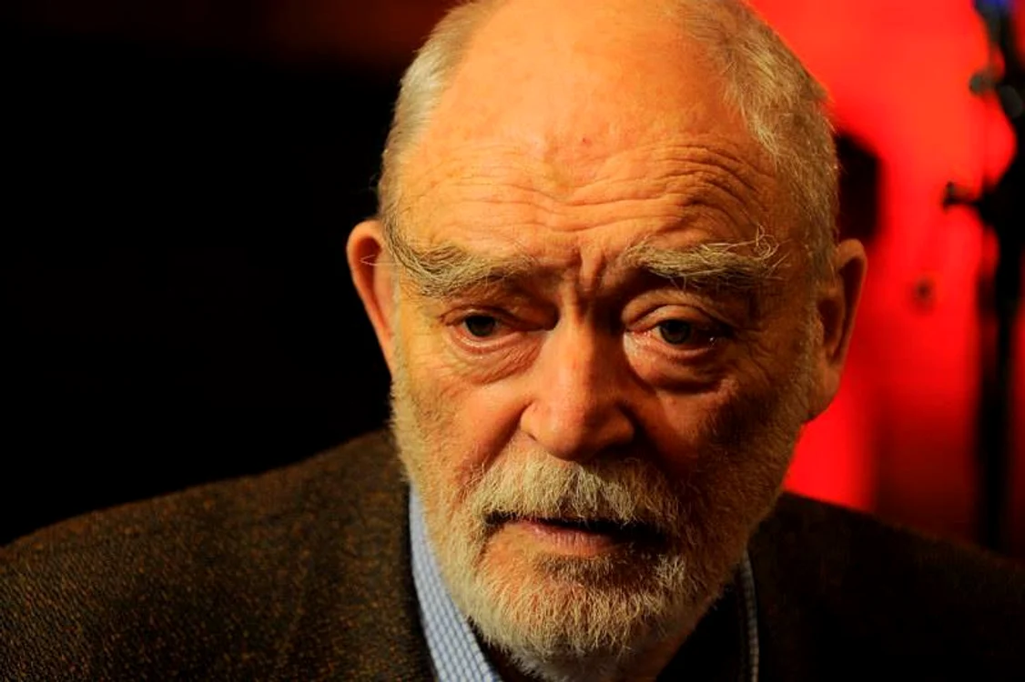 Actorul Mircea Albulescu FOTO: Arhivă