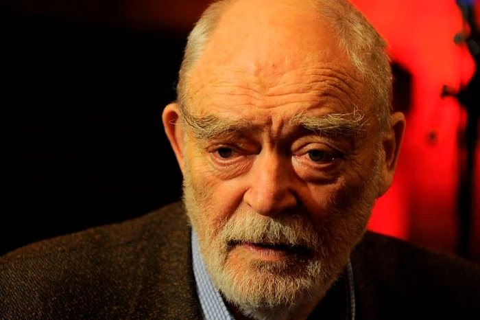 Actorul Mircea Albulescu. FOTO: Arhivă