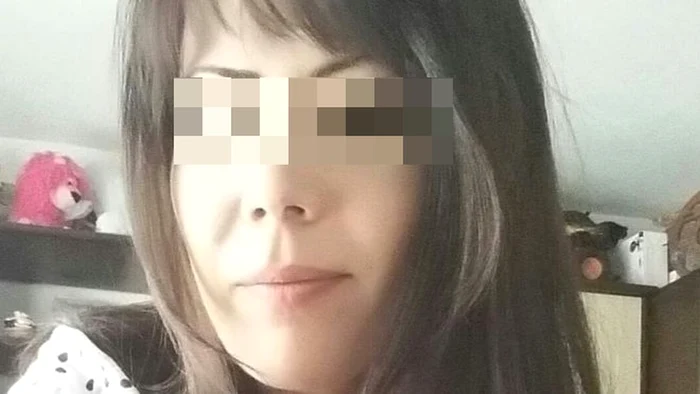 
    Gabriela Pintilie avea doar 36 de aniFoto: BBC  