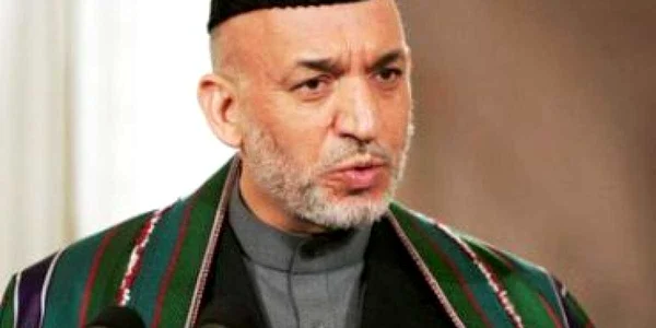 Rezultate parţiale: Karzai, pe primul loc în urma alegerilor din Afganistan
