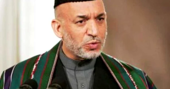 Rezultate parţiale: Karzai, pe primul loc în urma alegerilor din Afganistan